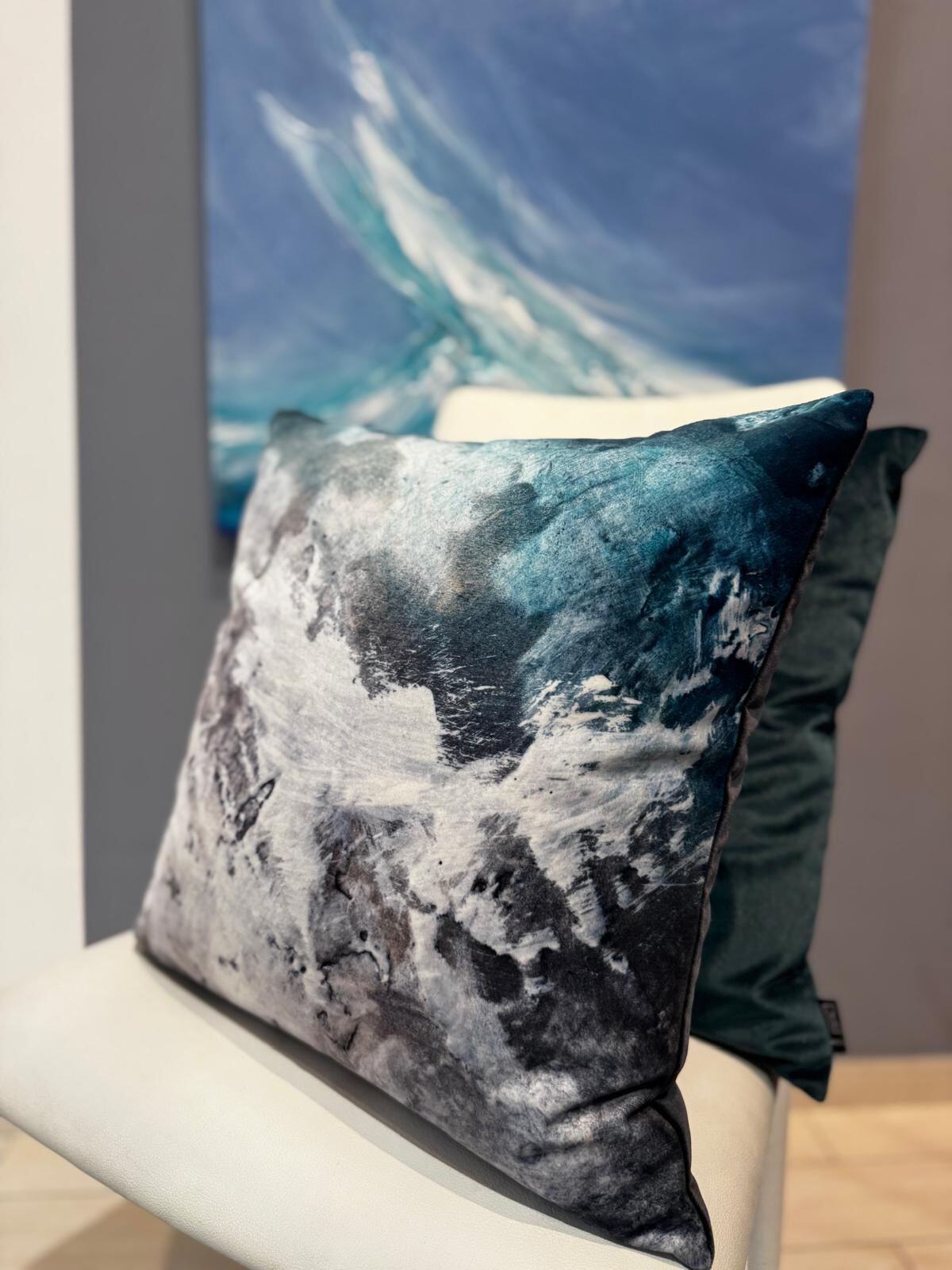 Gallery: Collezioni coordinate - 12