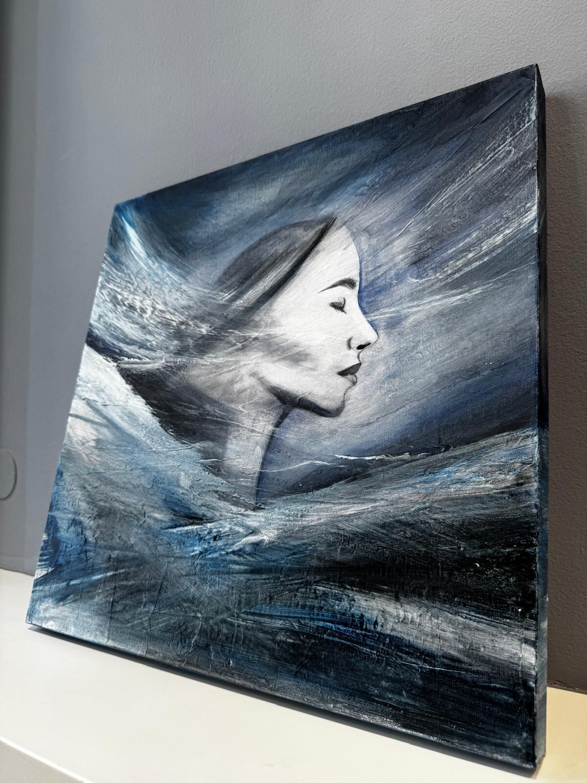 Gallery: COME UN SOFFIO - 2