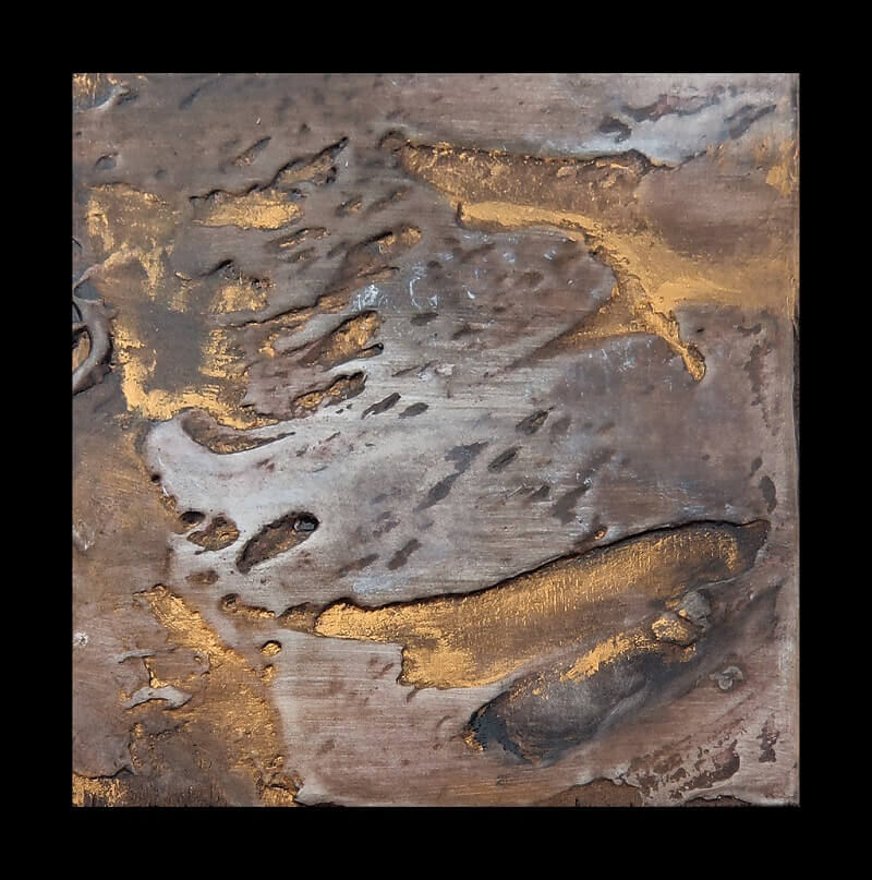 Gallery: Dipingere a spatola: i segreti di questa pittura - 1