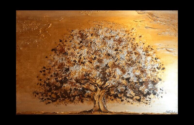 Gallery: Dipingere a spatola: i segreti di questa pittura - 3