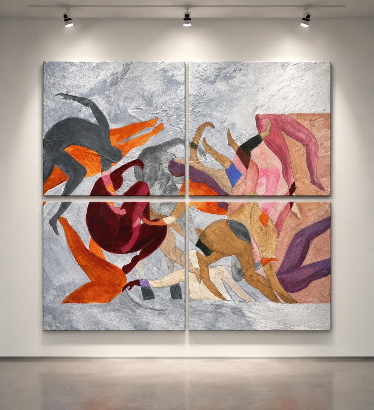 Gallery: Libertà - 1