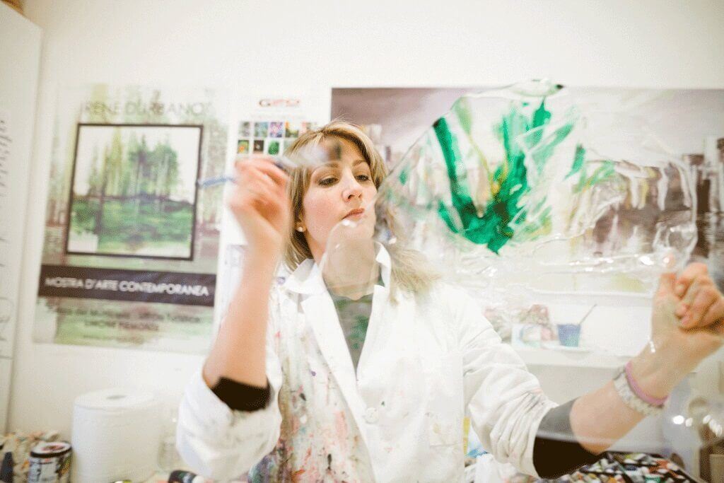 Gallery: Non solo quadri - 2