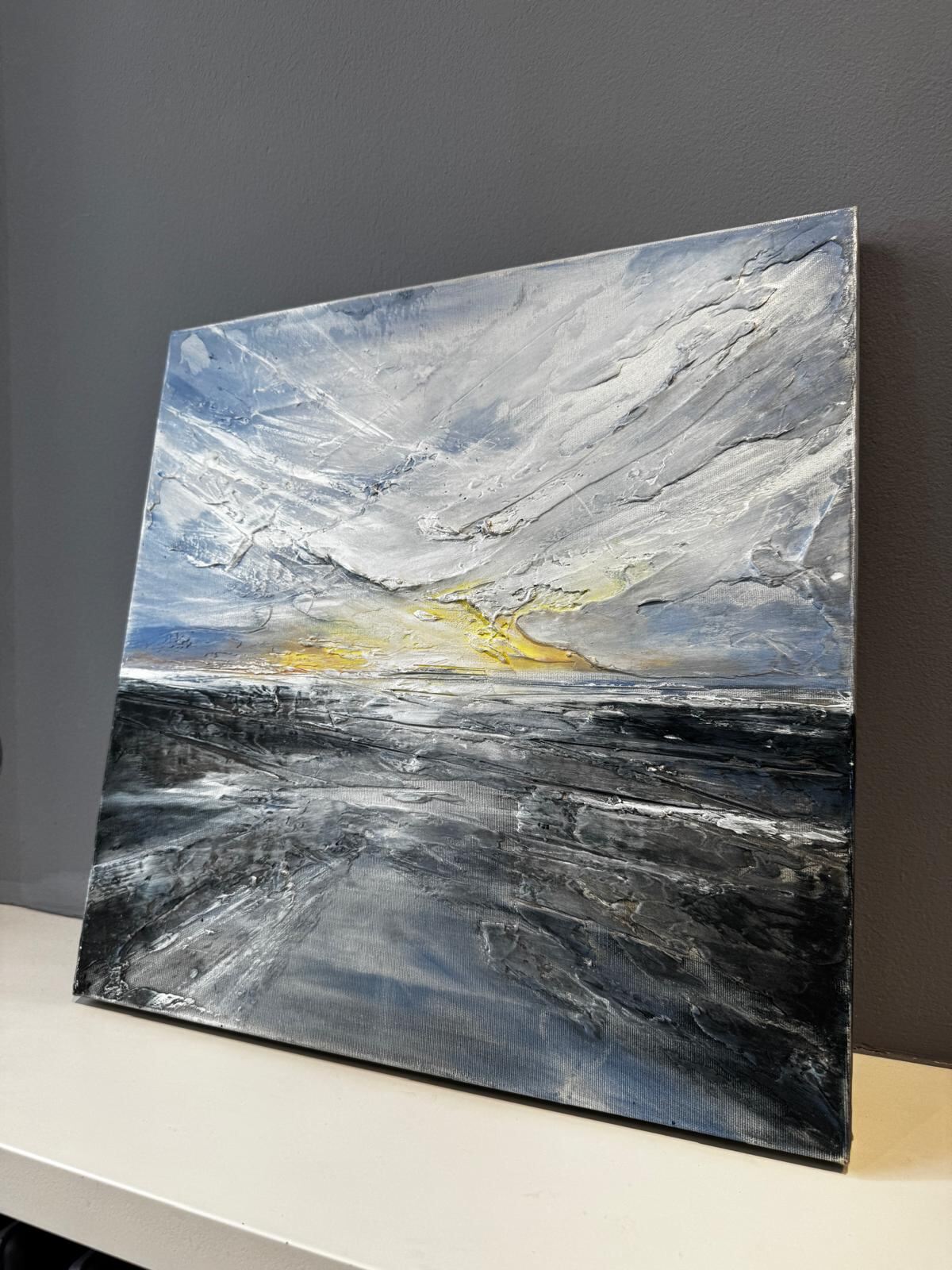 Gallery: OLTRE I PENSIERI - 2