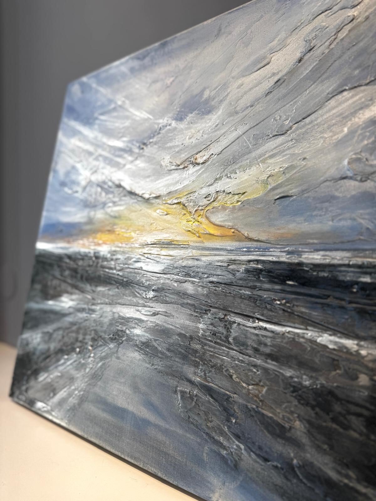 Gallery: OLTRE I PENSIERI - 3