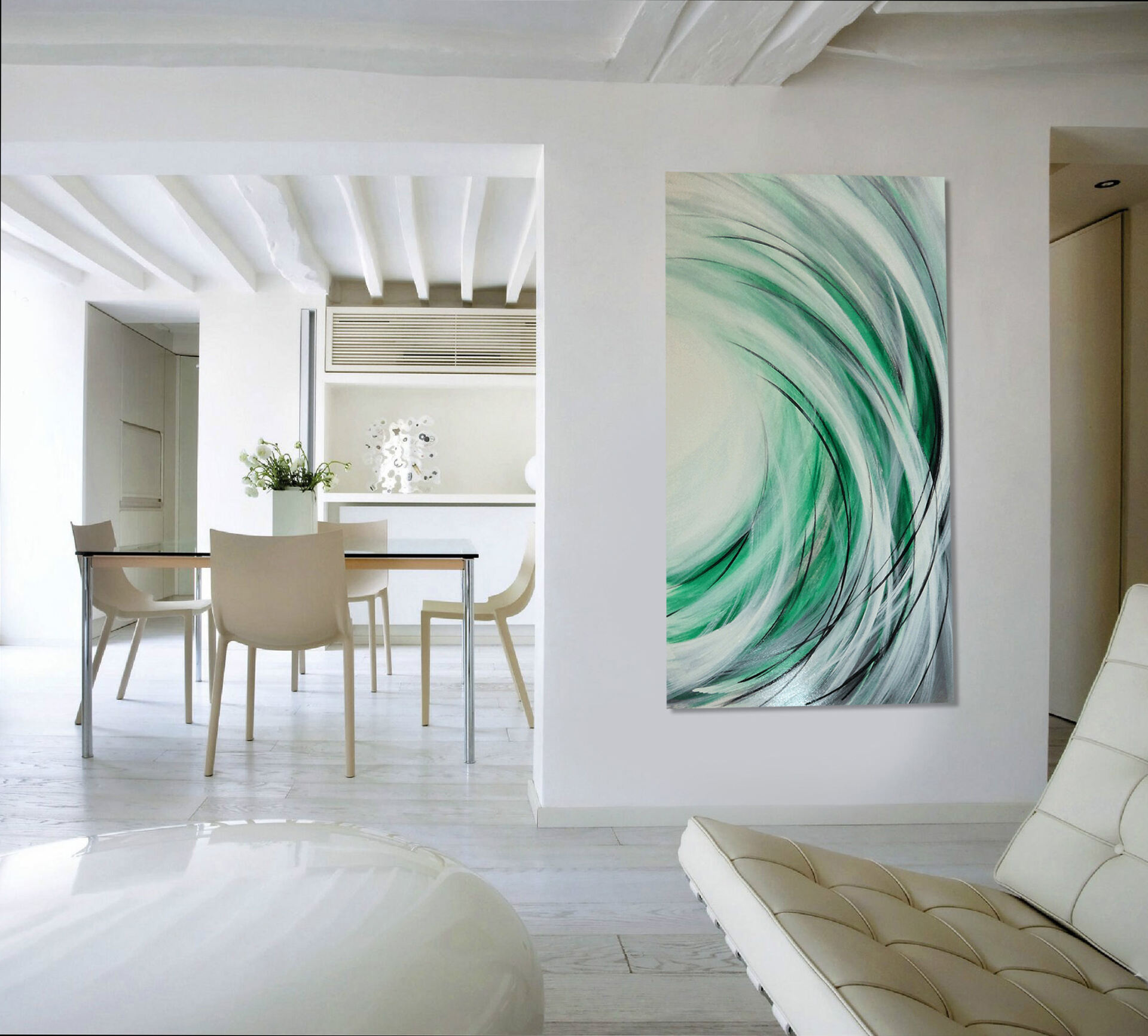 Gallery: Quadri astratti - 111