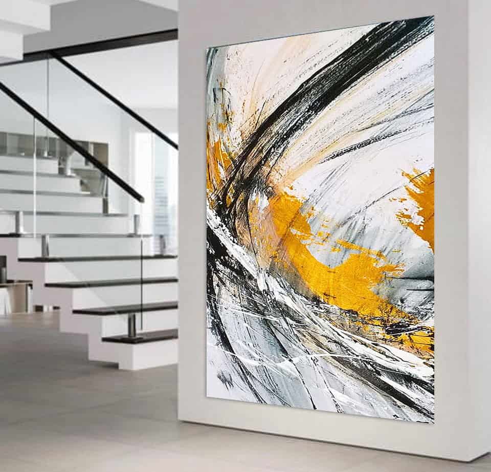 Gallery: Quadri astratti - 60