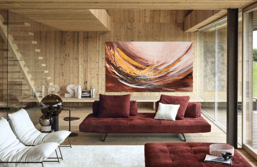 Gallery: Quadri astratti - 8
