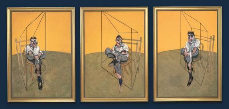 Gallery: Quadri contemporanei famosi: come riconoscerli - 10