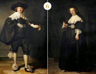 Gallery: Quadri contemporanei famosi: come riconoscerli - 6