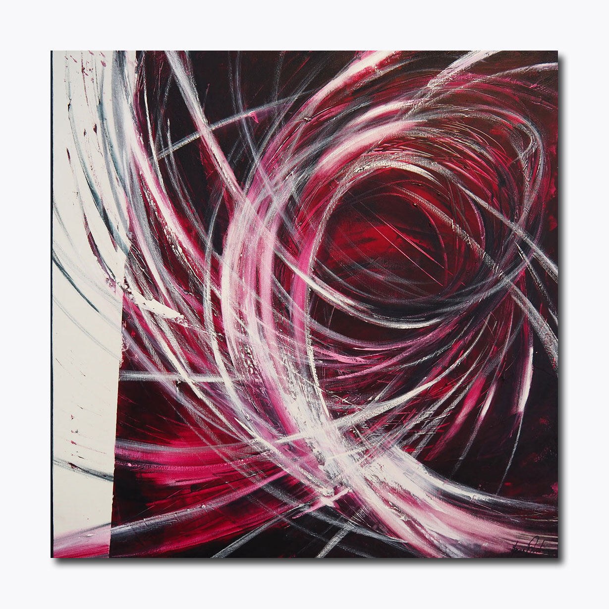 Gallery: Quadri moderni per arredamento: idee e proposte - 8