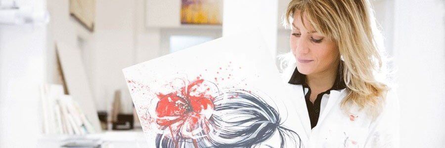 Irene Durbano Blogs 21