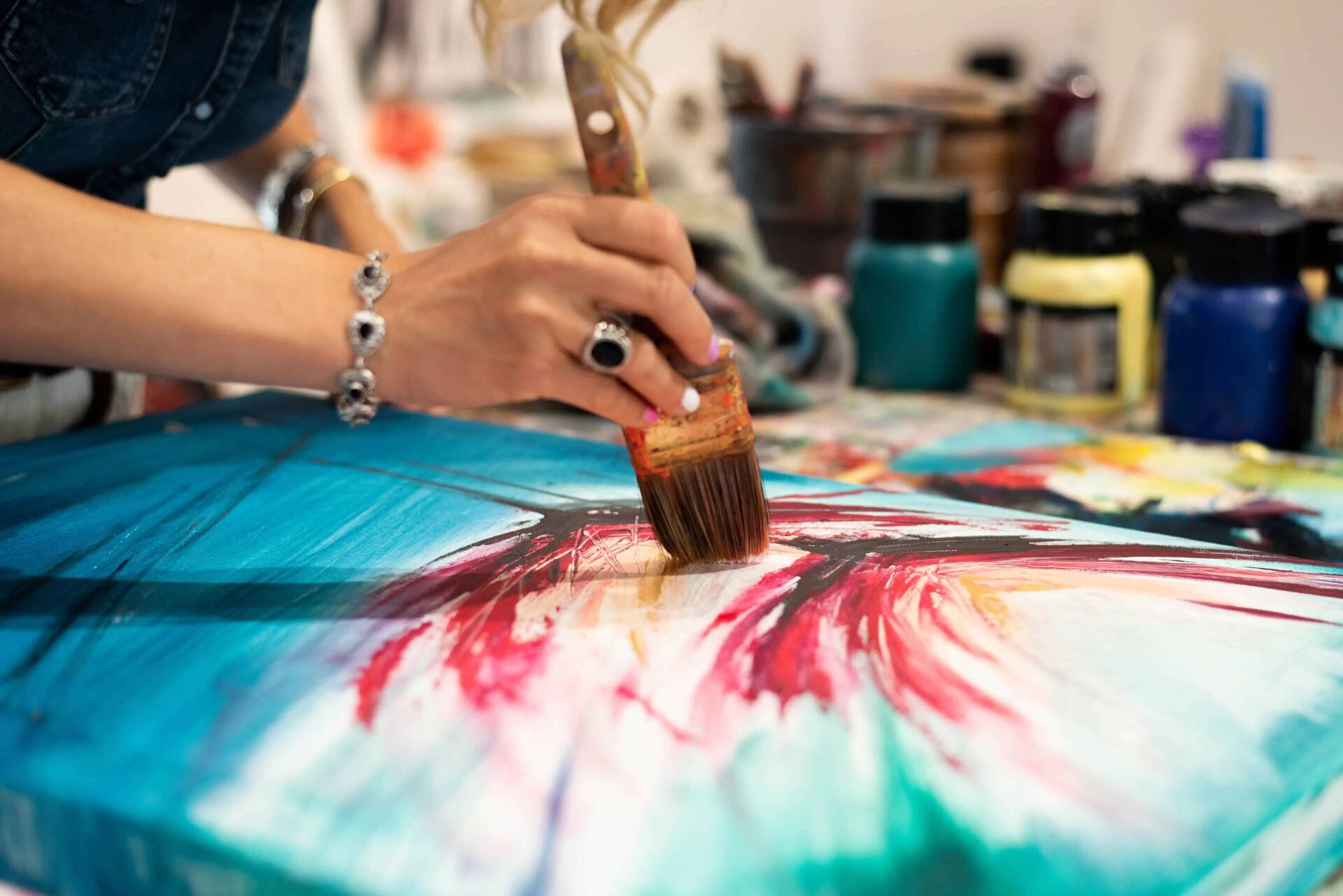 Irene Durbano Blogs 5