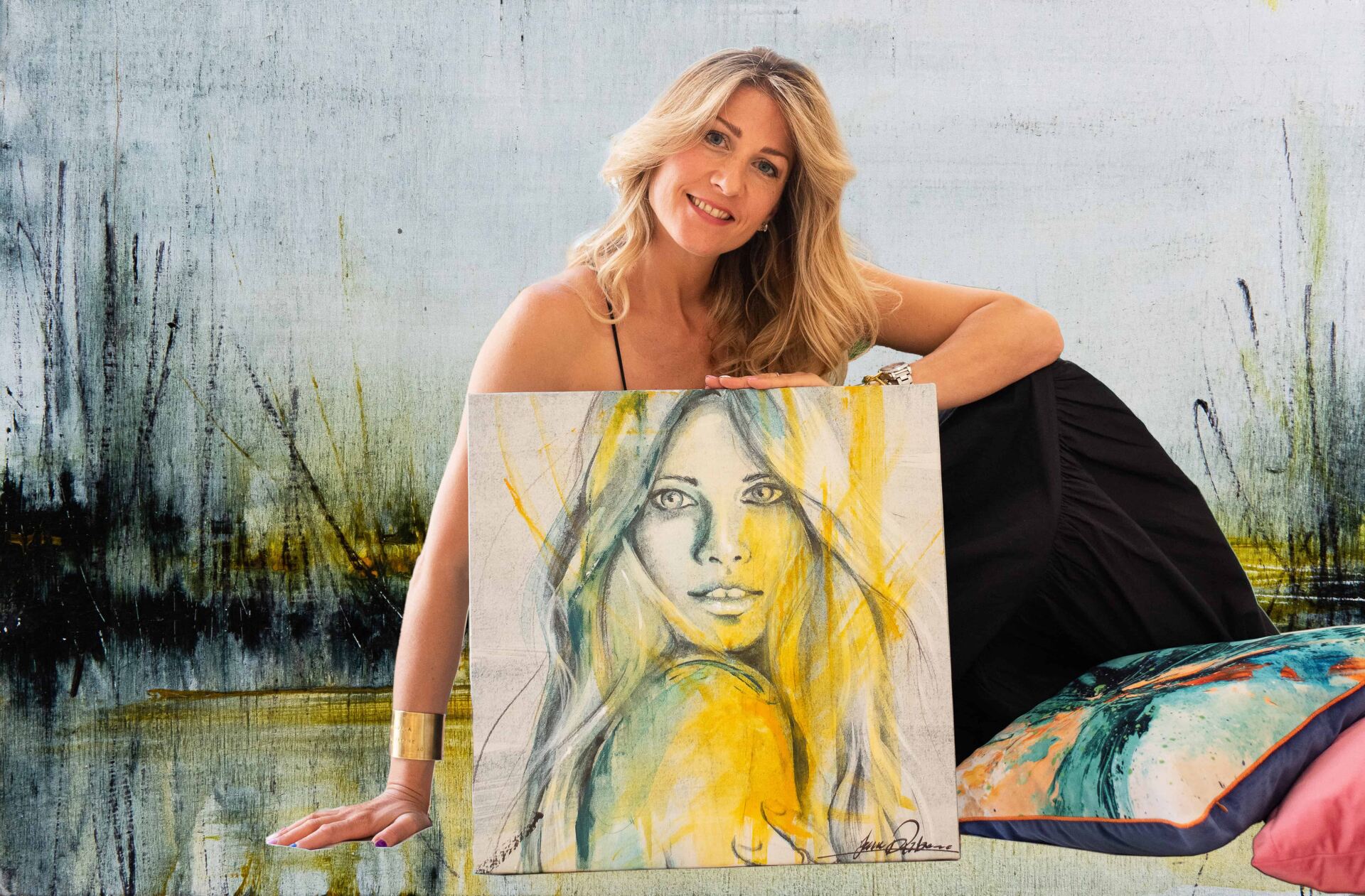 Irene Durbano Blogs 8