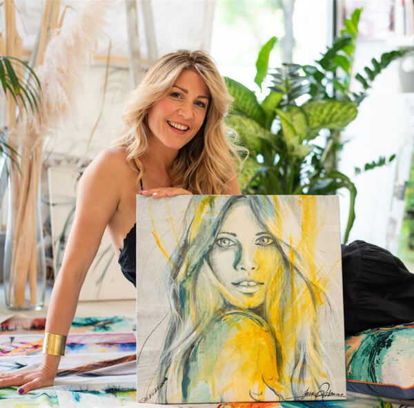 Irene Durbano Home 1