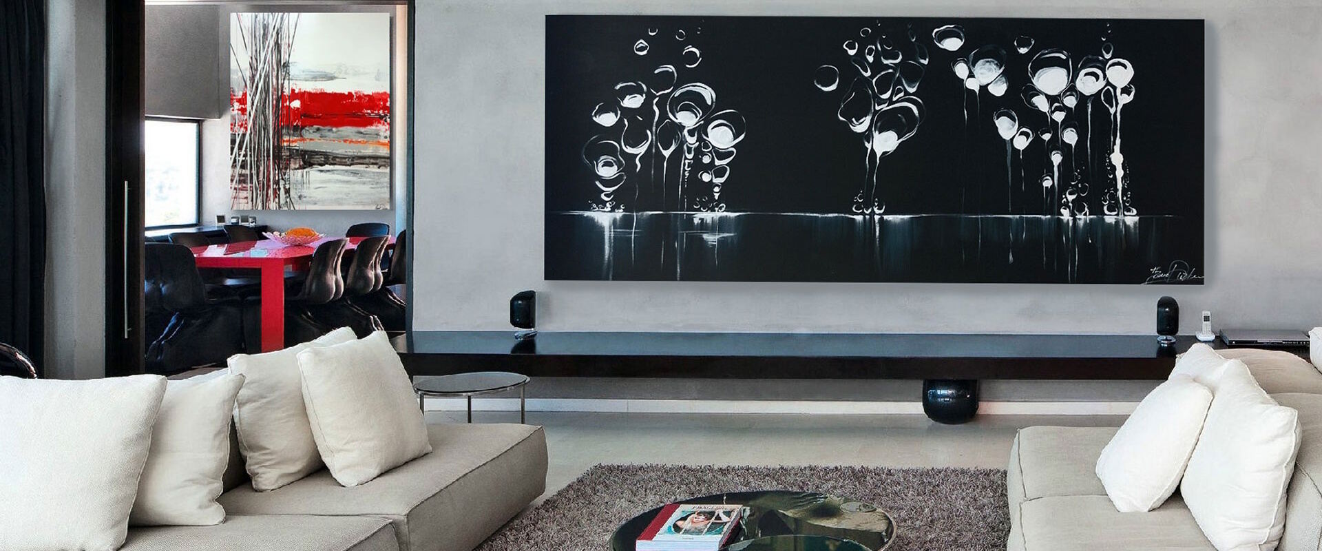 Irene Durbano Home 7