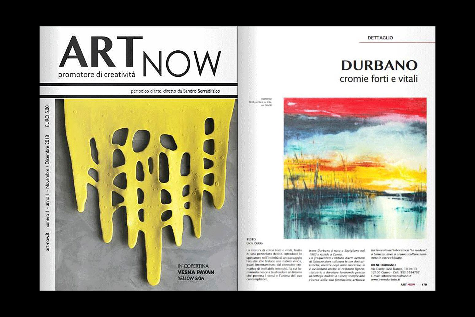 Irene Durbano Rassegna Stampa 12